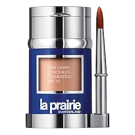 Skin Caviar - Anti-cernes Fond de teint SPF15